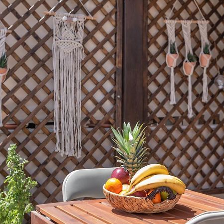 Mironia Apartment Kandiye Dış mekan fotoğraf